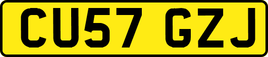 CU57GZJ