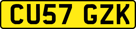 CU57GZK