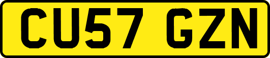 CU57GZN