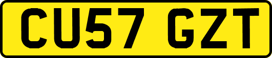 CU57GZT