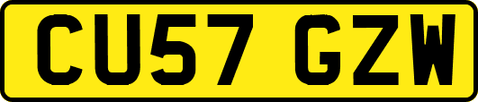 CU57GZW