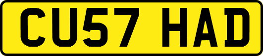 CU57HAD