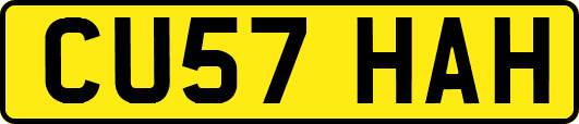CU57HAH