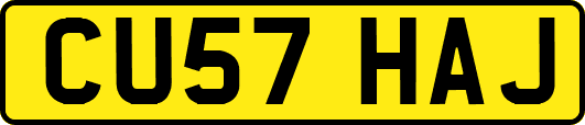 CU57HAJ