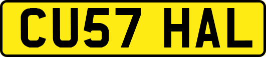 CU57HAL