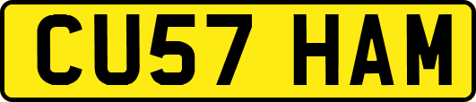 CU57HAM