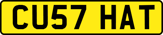 CU57HAT