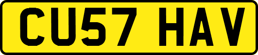 CU57HAV