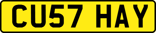 CU57HAY