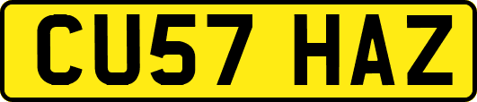 CU57HAZ