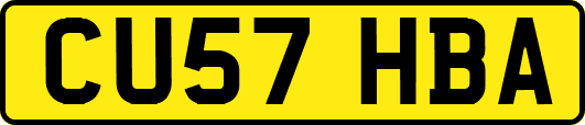 CU57HBA
