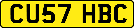 CU57HBC