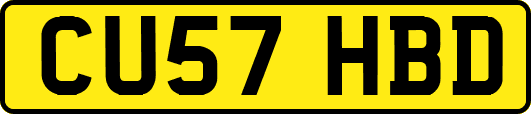 CU57HBD