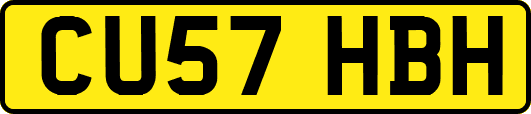 CU57HBH