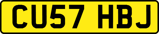 CU57HBJ