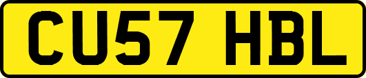 CU57HBL