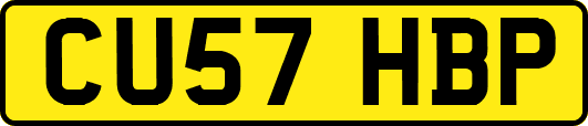CU57HBP