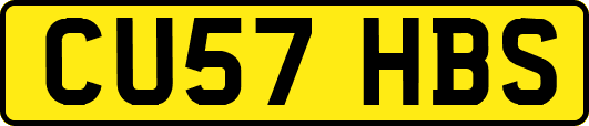 CU57HBS