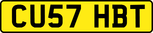 CU57HBT