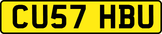 CU57HBU