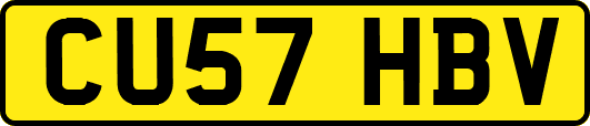 CU57HBV
