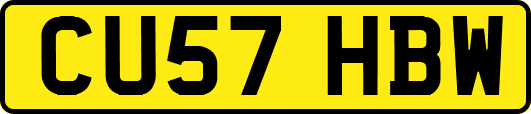 CU57HBW