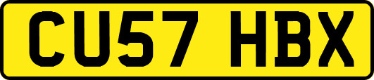CU57HBX