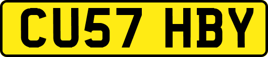 CU57HBY