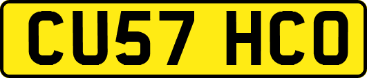 CU57HCO