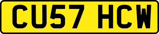 CU57HCW
