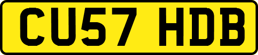 CU57HDB