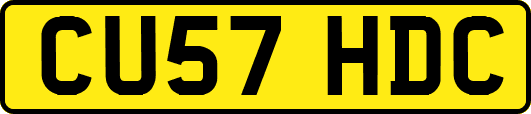CU57HDC