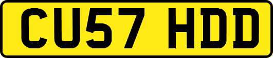 CU57HDD