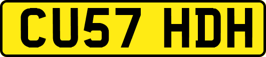 CU57HDH