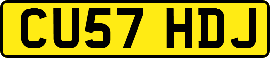 CU57HDJ
