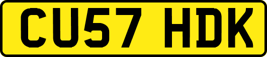 CU57HDK