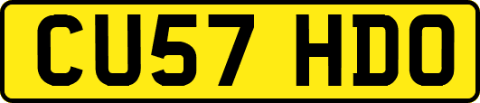 CU57HDO