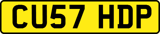 CU57HDP