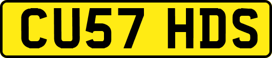 CU57HDS