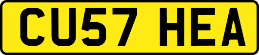 CU57HEA