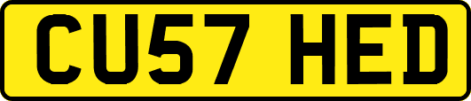 CU57HED