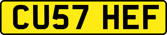 CU57HEF