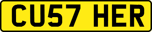 CU57HER