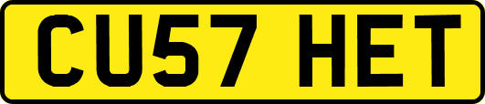 CU57HET