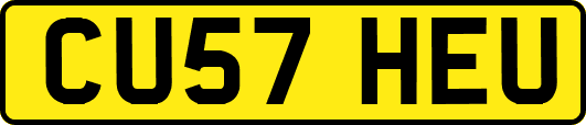 CU57HEU