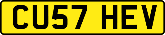 CU57HEV