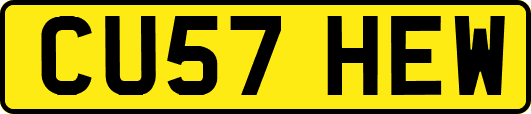 CU57HEW