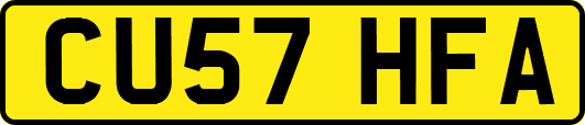 CU57HFA