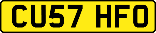CU57HFO