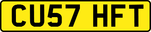 CU57HFT
